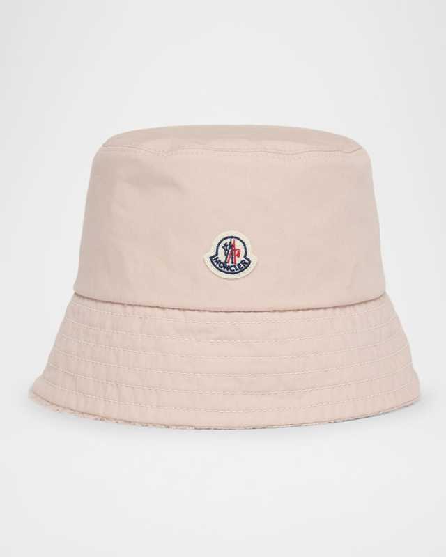 Logo Bucket Hat